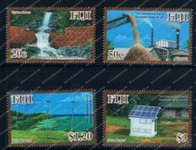 郵票瀑布 歷史、設(shè)計(jì)與收藏價(jià)值全解析